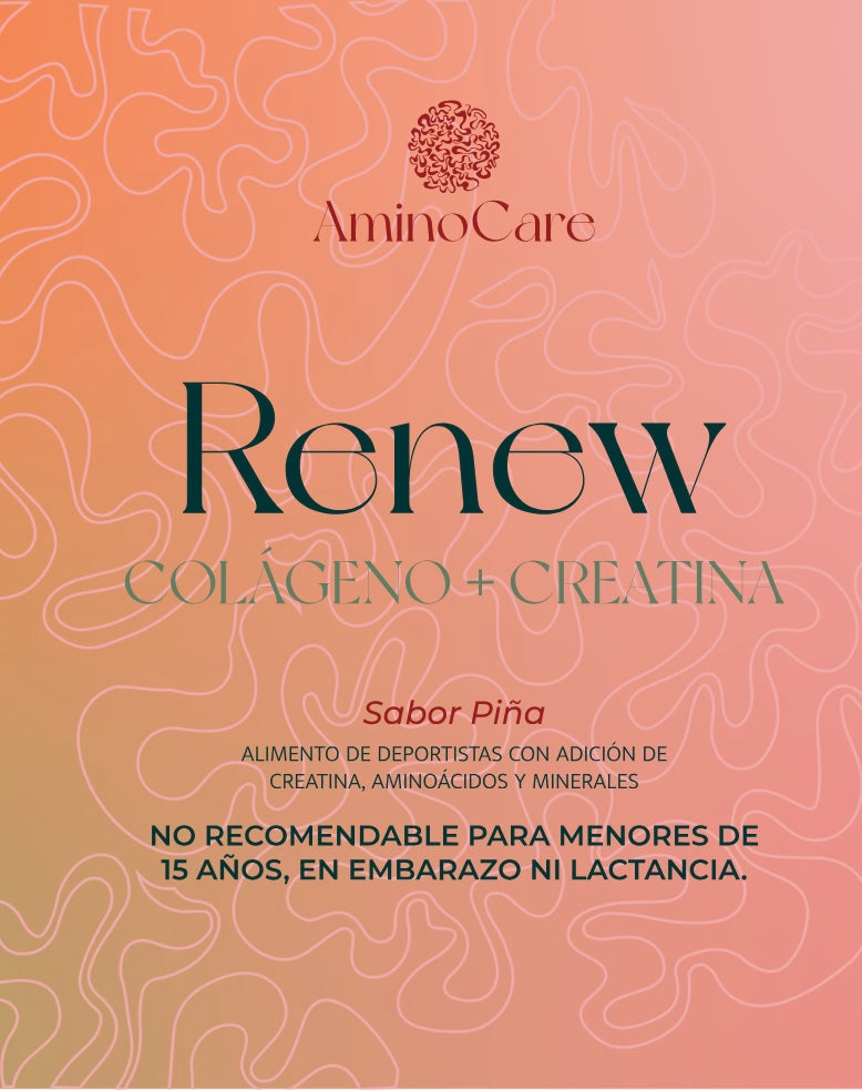Renew