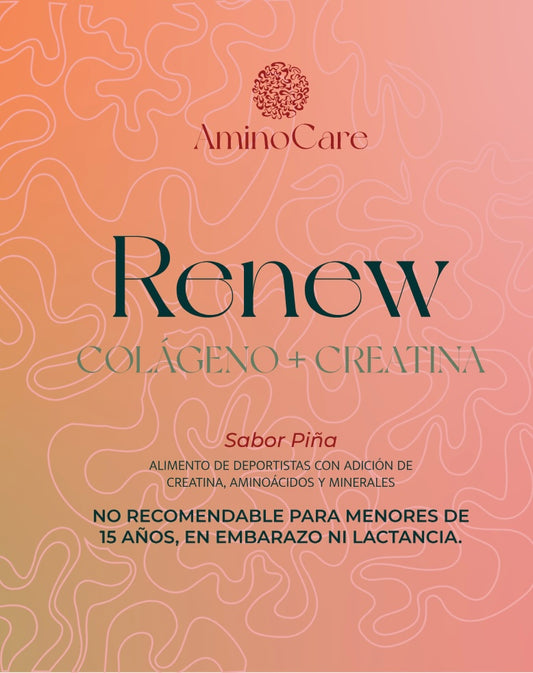 Renew