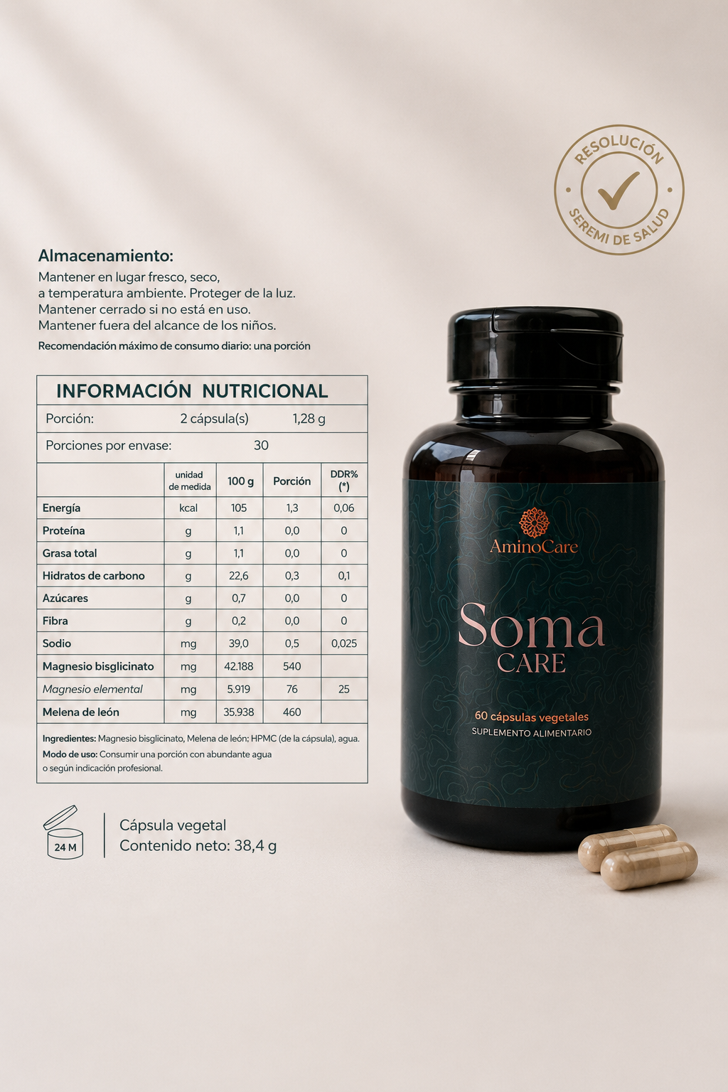 Soma Care
