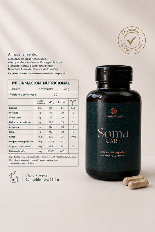 Soma Care