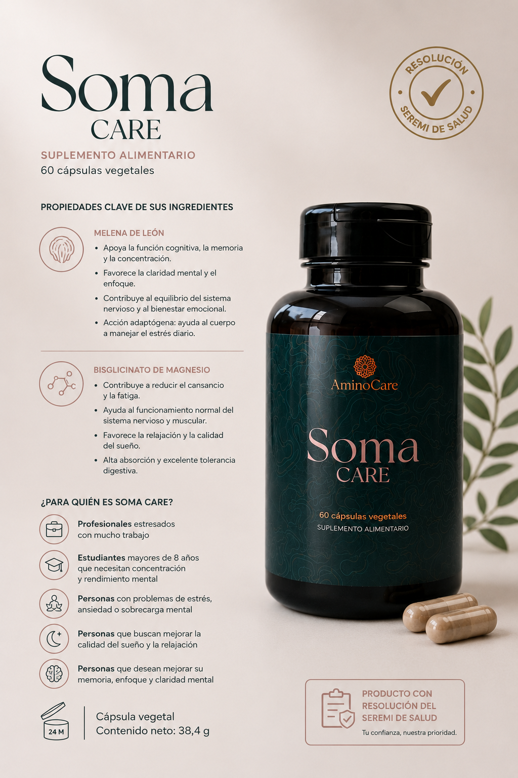 Soma Care