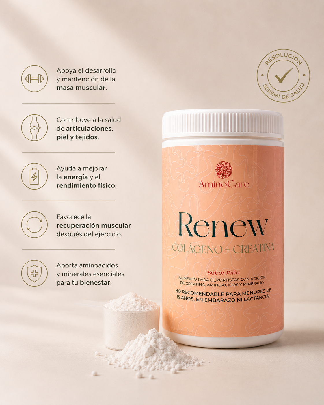 Renew