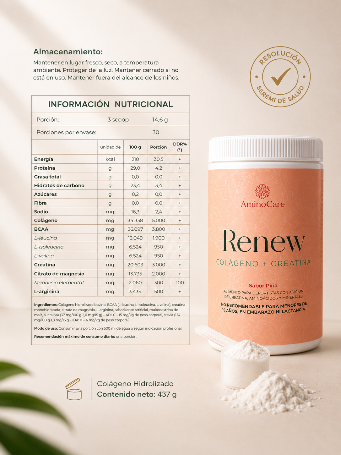 Renew